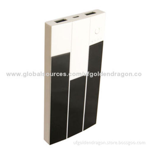 power bank 8000mAh for Iphone, Samsung, 8000mAh portable chargerNew